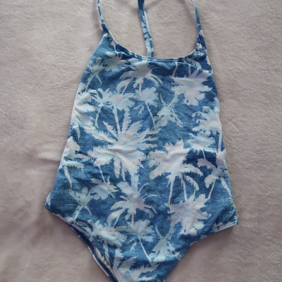 Billabong Other - Billabong one piece swimsuit